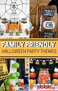 Image result for Halloween Costume Party Themes