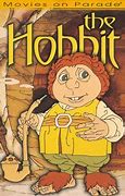 Image result for Hobbit Cartoon