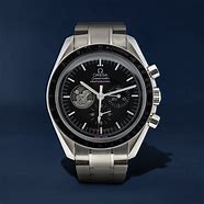 Image result for Omega Speedmaster 40th Anniversary