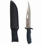 Image result for Dagger Tanto Knife