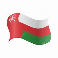 Image result for Oman Flag Logo.png