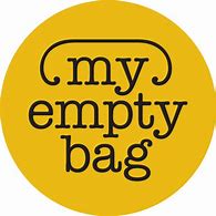 Image result for This Bag Is Empty