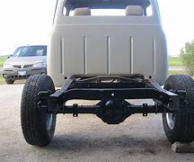 Image result for IH Rear End