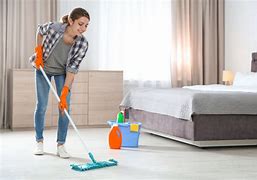 Image result for Cleaning Bedroom