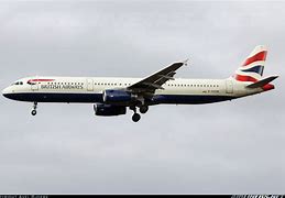 Image result for Boeing A321 British Airways Terminal