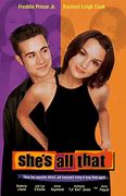 Image result for She All That DVD