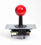 Image result for Arcade Joystick