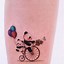 Image result for Baby Panda Tattoo