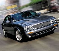 Image result for Jaguar XJ Lowered