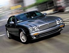 Image result for Jaguar XJ Back