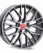 Image result for Mima RS4 Wheels