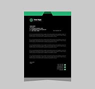 Image result for Elegant Letterhead Design