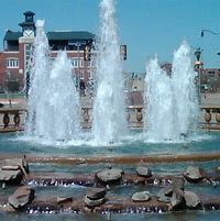 Image result for Break Town Oklahoma City