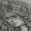 Image result for Aztec Princess Tattoo