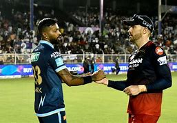 Image result for RCB vs GT Match