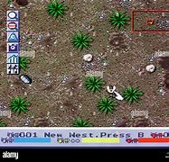 Image result for Sim Ant SNES