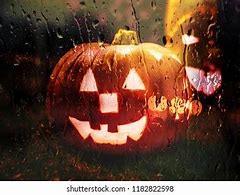 Image result for Halloween Rain