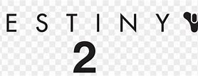 Image result for Destiny 2 Logo