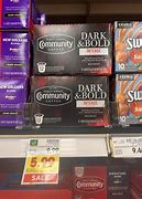 Image result for Kroger Black Coffee