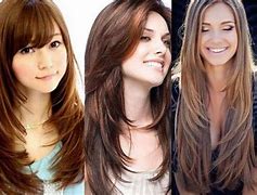 Image result for Lady Cutting Hair