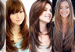 Image result for Girls Hair Cutting