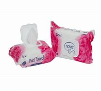 Image result for Nova Wet Wipes