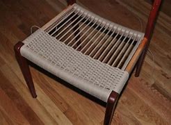 Image result for How to Weave a Cane Chair Seat