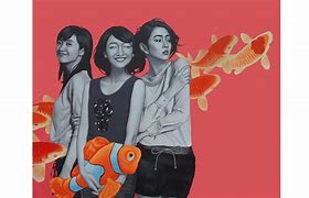 Image result for Xu De Qi Artist