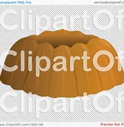 Image result for Bundt Cake Pan Clip Art