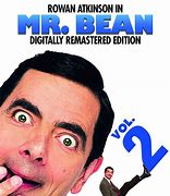 Image result for Mr Bean TV Series