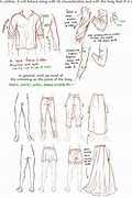 Image result for Drawing Clothes On Body PDF