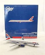 Image result for Gemini Jets British Airways