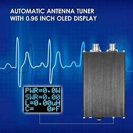 Image result for Hdu Automatic Antenna Tuner