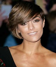 Image result for Classic Bob Hairstyles with Bangs