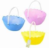 Image result for Easter Hunt Basket Empty