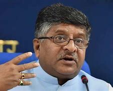 Image result for Ravi Shankar Prasad