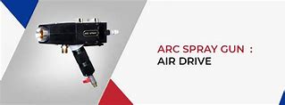 Image result for Arc Spray Gun