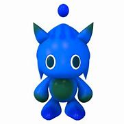 Image result for Sonic Chao PNG