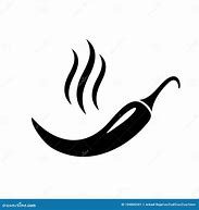 Image result for Spicy Pepper Icon