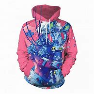 Image result for Cool Graphic Hoodies