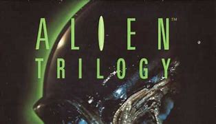 Image result for Alien Trilogy Game