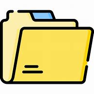 Image result for Open File Folder Icon