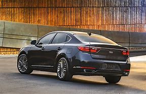 Image result for Kia Cadenza K7