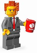 Image result for LEGO Movie Business Tower