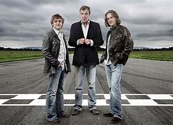 Image result for Top Gear Cast