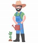 Image result for Farmer Overalls PNG