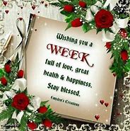 Image result for Beautiful New Week