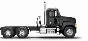 Image result for Disney Mack Truck Side View