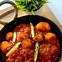 Image result for Dinner Meat and Ugali for Dinner