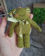 Image result for Pepe the Frog Doll